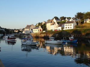Port doelan finistère