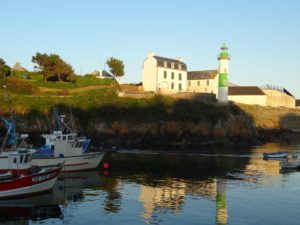 Port doelan bretagne sud