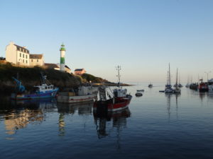 Port doelan bretagne gites