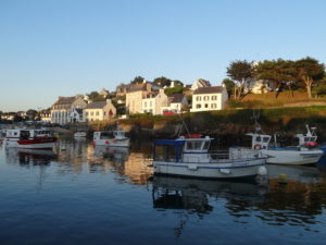 Port doelan bretagne gites bleus