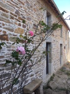 Gîte Bleu Outremer